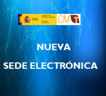 CMT - Acceso a Sede Electrónica